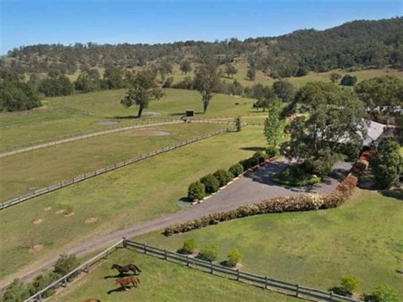 East Gresford NSW 2311