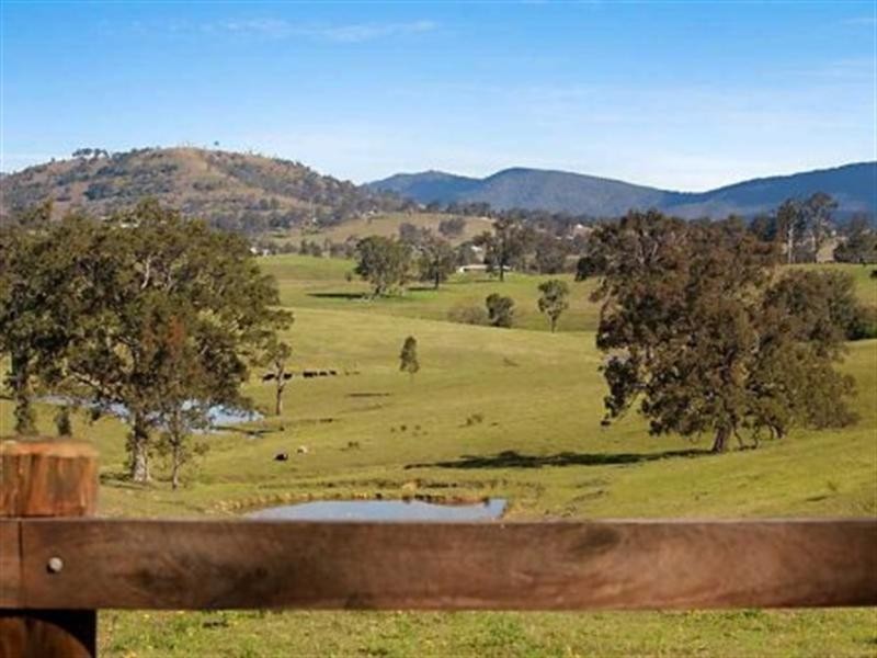 East Gresford NSW 2311