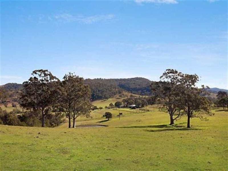 East Gresford NSW 2311