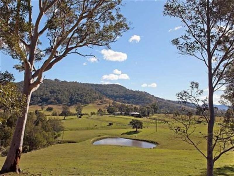 East Gresford NSW 2311