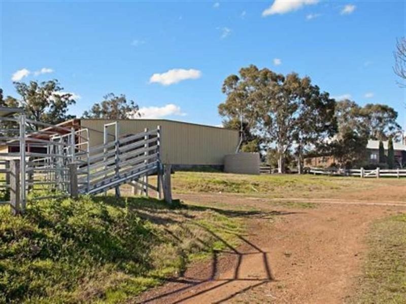 East Gresford NSW 2311