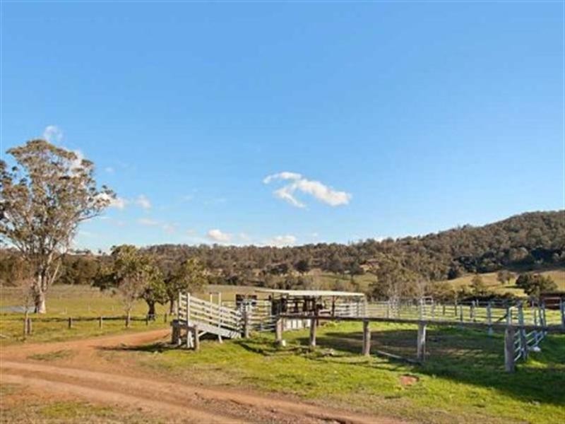 East Gresford NSW 2311
