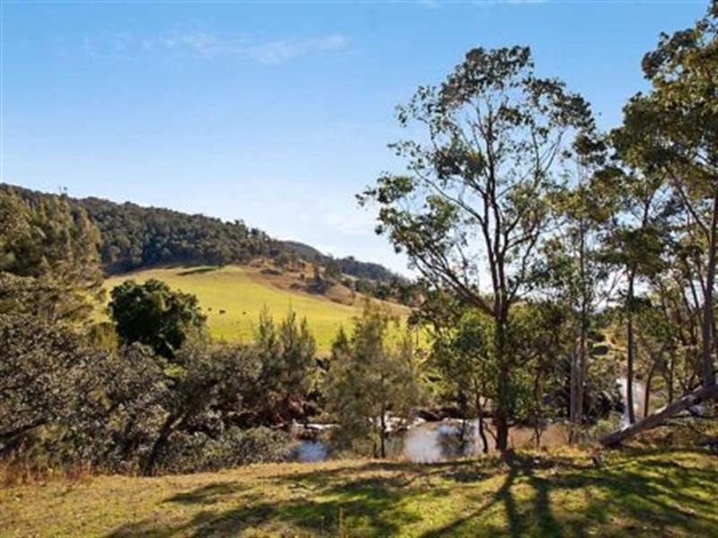 East Gresford NSW 2311