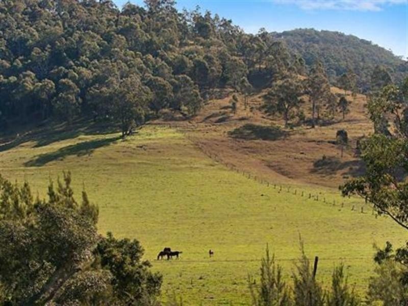 East Gresford NSW 2311