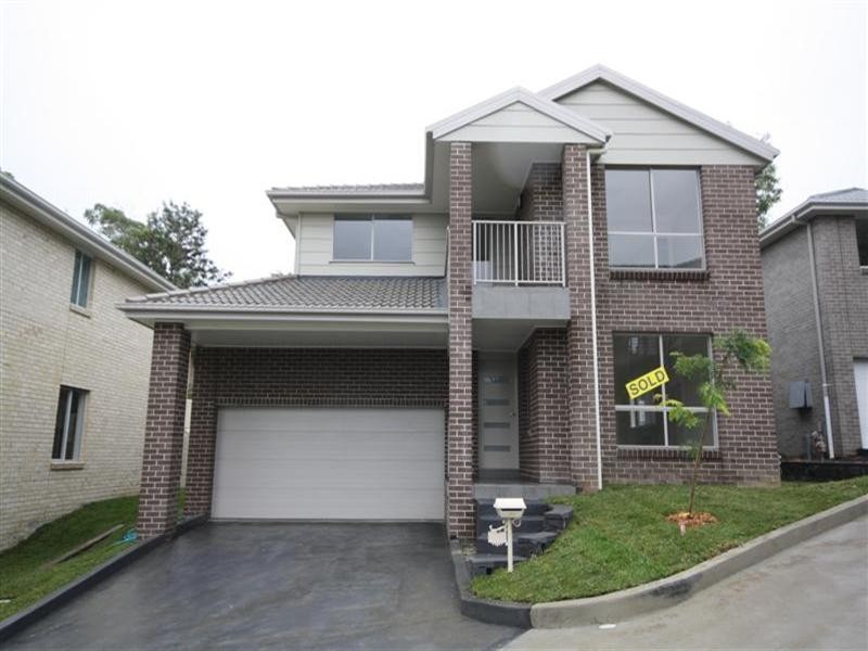 Lot 3, 14 Progress Road, Garden Suburb NSW 2289