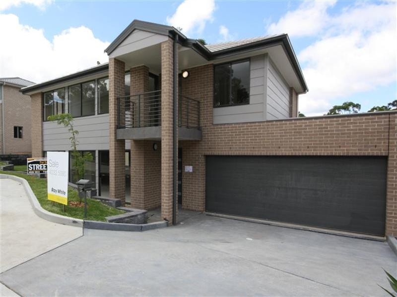 Lot 10, 14 Progress Road, Garden Suburb NSW 2289