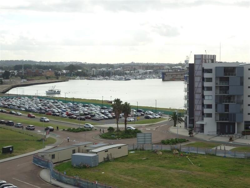 21/522 Hunter Street, Newcastle NSW 2300