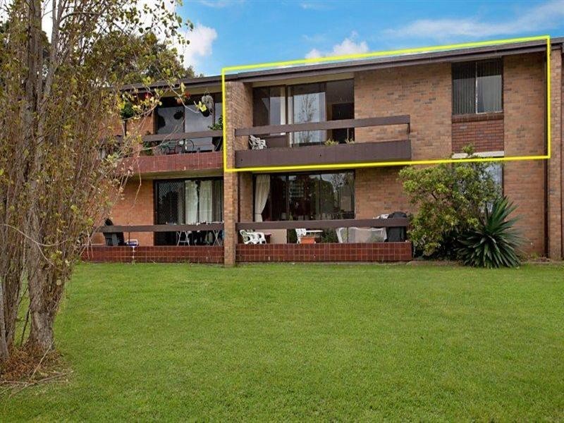 11/303 Turton Road, New Lambton NSW 2305