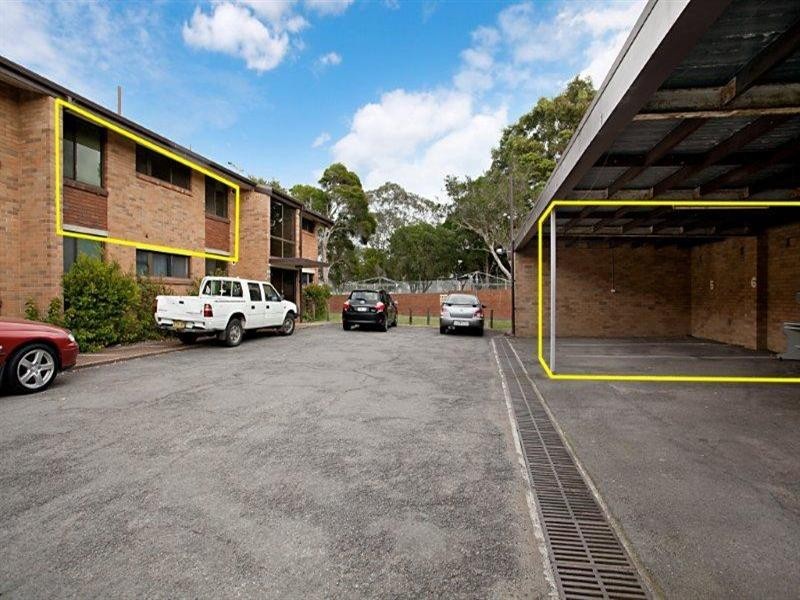 11/303 Turton Road, New Lambton NSW 2305