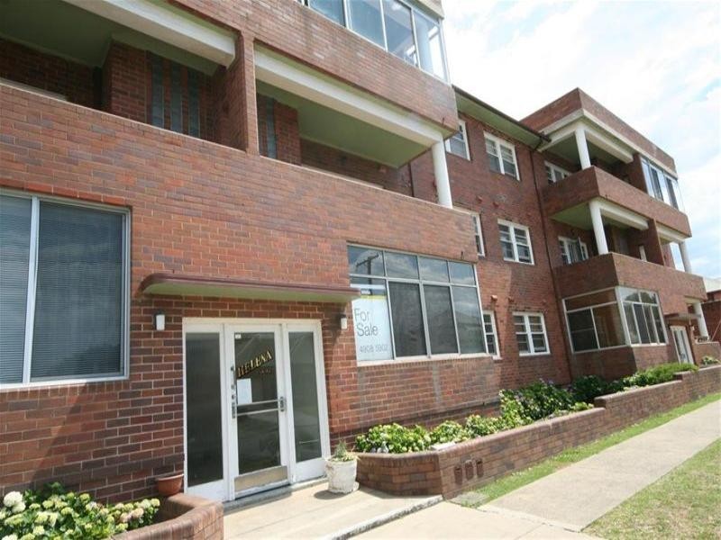 8/76 Parkway Avenue, Cooks Hill NSW 2300