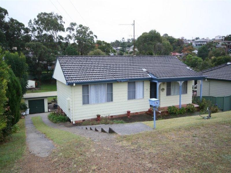 57 John Street, Belmont North NSW 2280