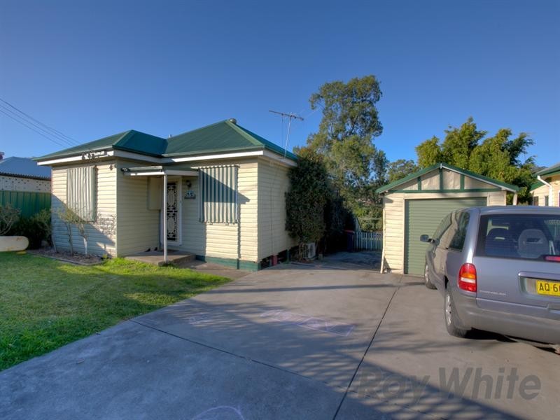 42 Glendale Drive, Glendale NSW 2285
