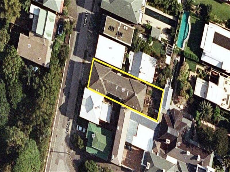93 Wolfe Street, The Hill NSW 2300