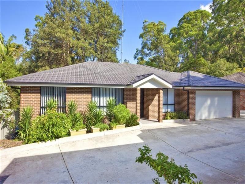 7/164 Jubilee Road, Elermore Vale NSW 2287