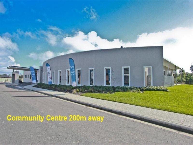 5 The Cove Drive, Fullerton Cove NSW 2318