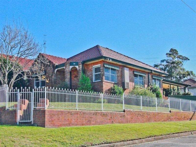10 Oxley Road, Waratah NSW 2298