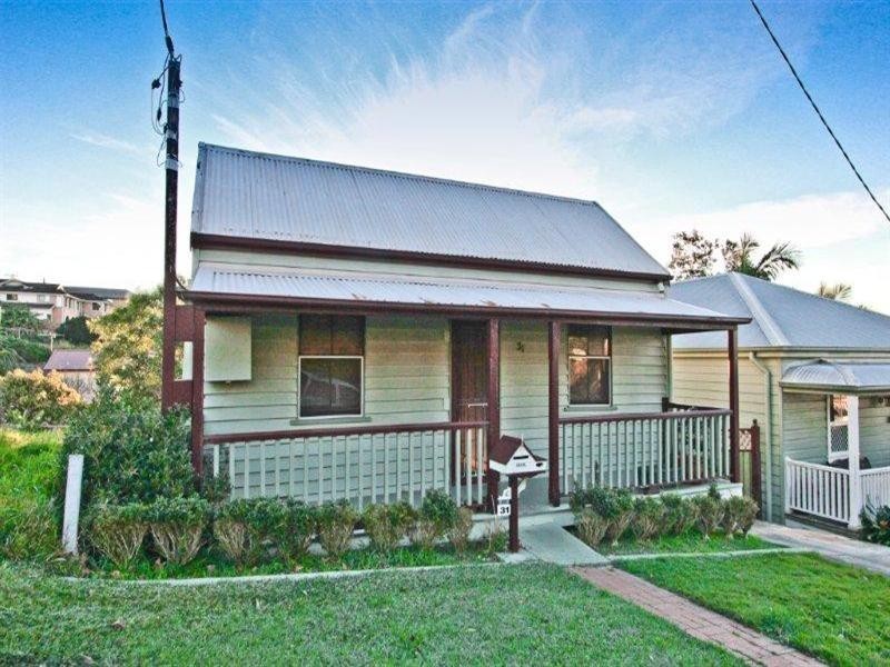 31 Thomas Street, Dudley NSW 2290