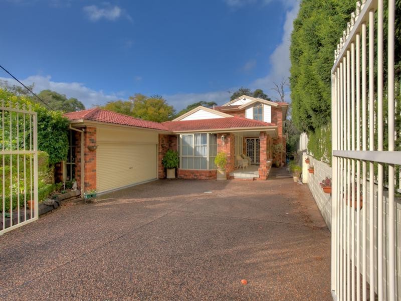 Adamstown Heights NSW 2289