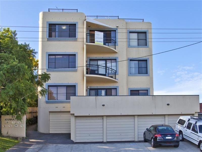 5/101 Victoria Street, New Lambton NSW 2305