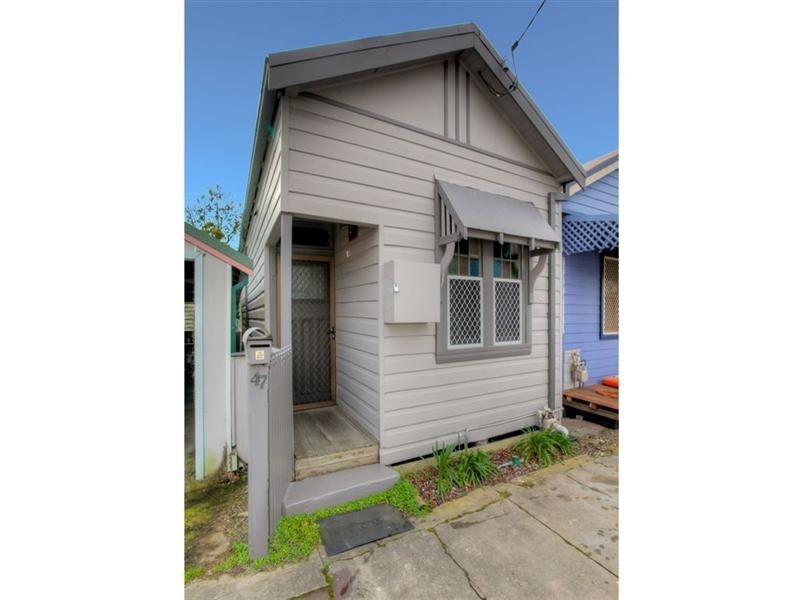 47 Howden Street, Carrington NSW 2294