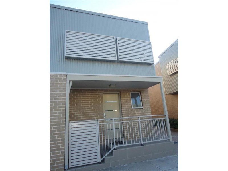 2/124 Young Street, Carrington NSW 2294