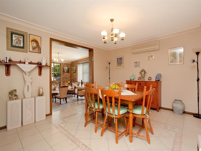 23 Tinobah Place, Maryland NSW 2287