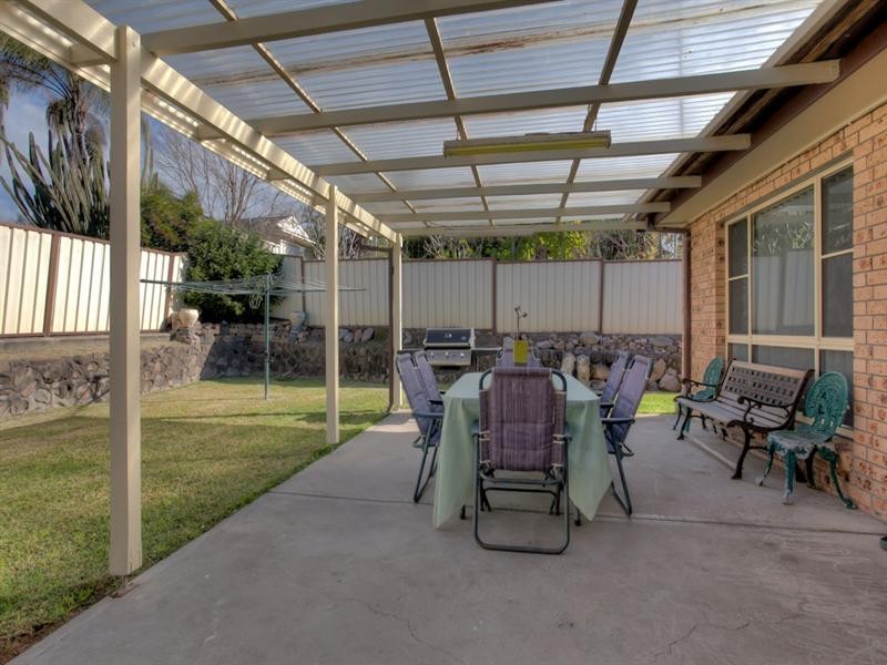 23 Tinobah Place, Maryland NSW 2287
