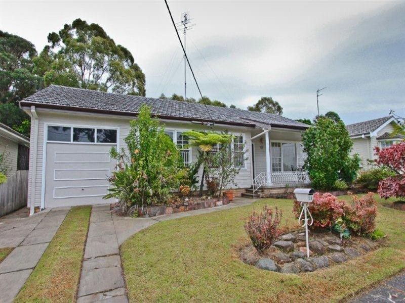 28 Westwood Avenue, Adamstown Heights NSW 2289