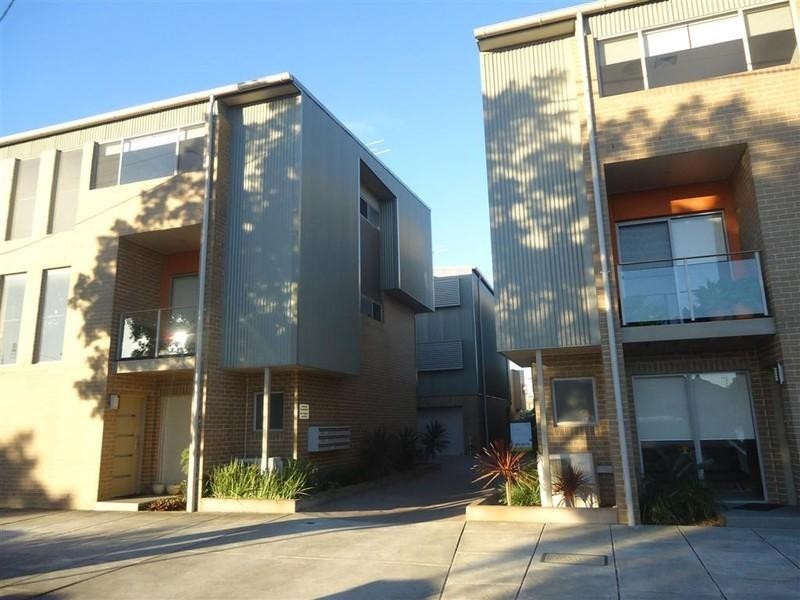 6/124 Young Street, Carrington NSW 2294