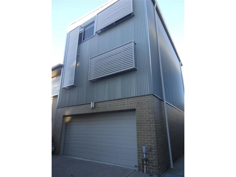 6/124 Young Street, Carrington NSW 2294