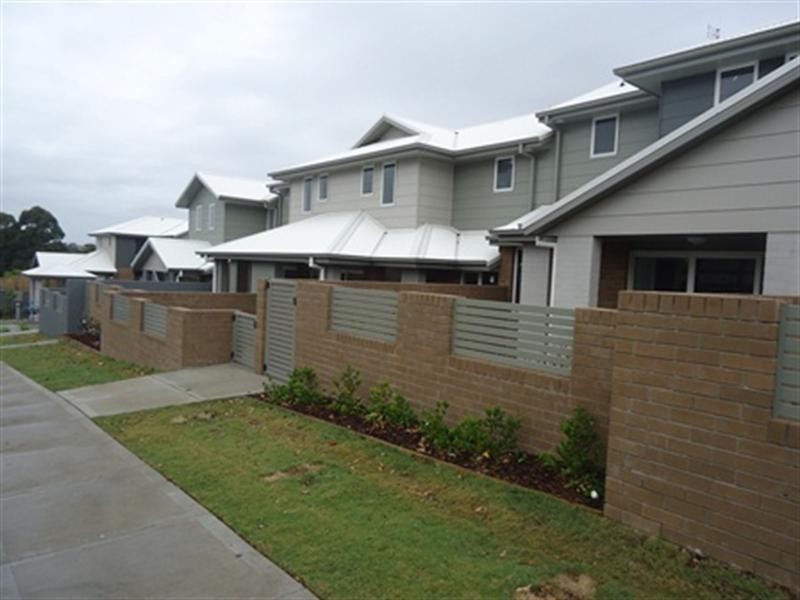 10/75 Abbott Street, Wallsend NSW 2287