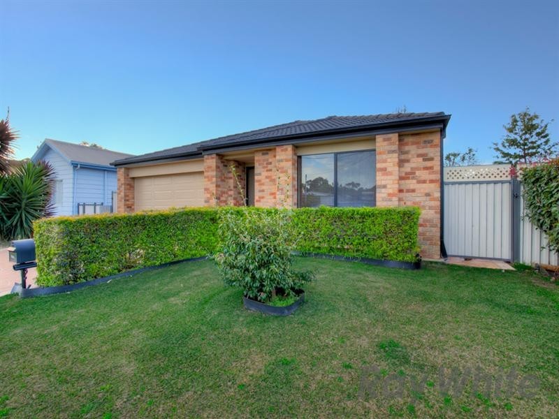 47 Codrington Street, Barnsley NSW 2278