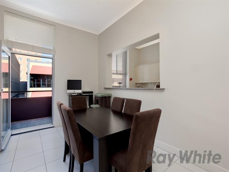 2/16 Watt Street, Newcastle NSW 2300