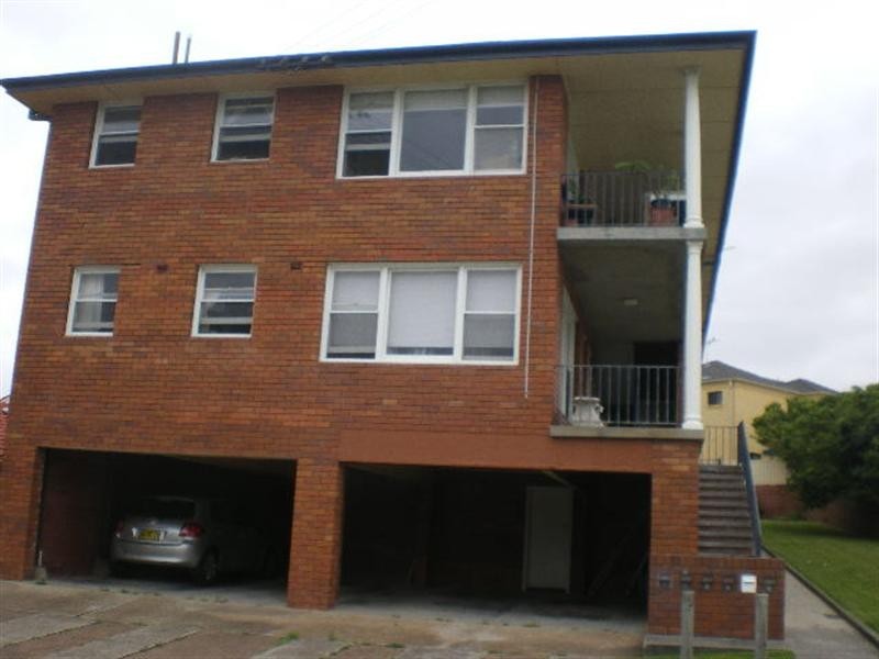 5/9 Ranclaud Street, Merewether NSW 2291