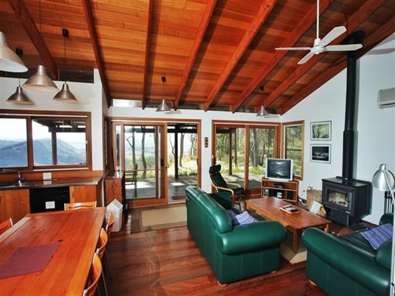 Lot 25 Eaglereach Wilderness Resort, Summerhill Road, Vacy NSW 2421