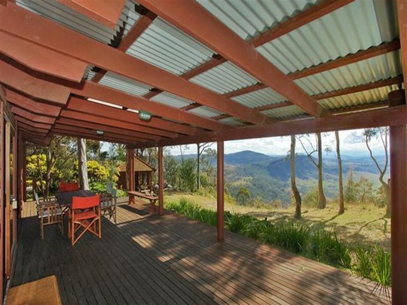 Lot 25 Eaglereach Wilderness Resort, Summerhill Road, Vacy NSW 2421