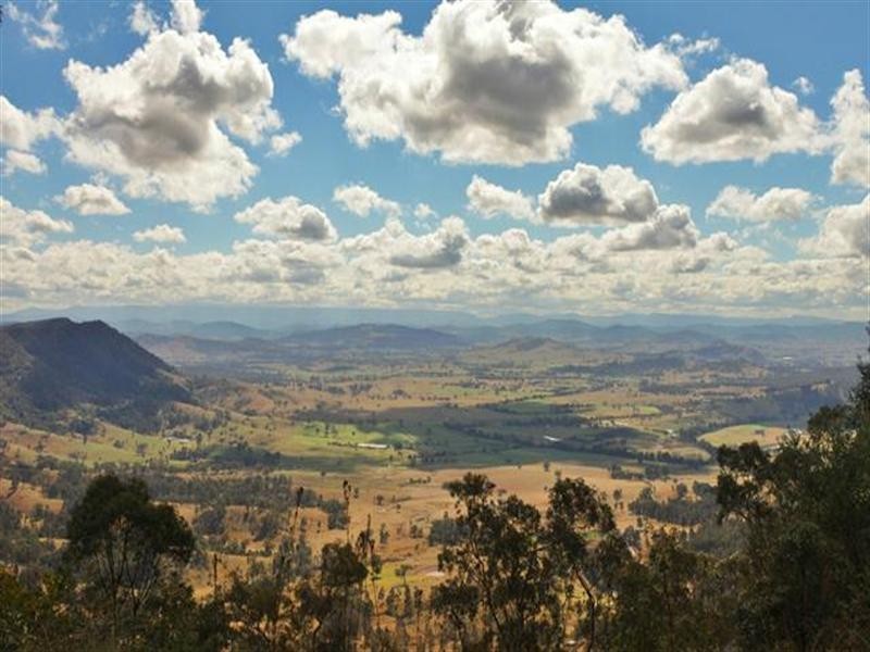 Lot 25 Eaglereach Wilderness Resort, Summerhill Road, Vacy NSW 2421