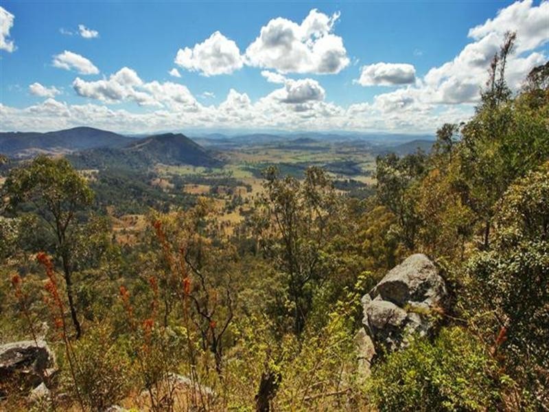 Lot 25 Eaglereach Wilderness Resort, Summerhill Road, Vacy NSW 2421