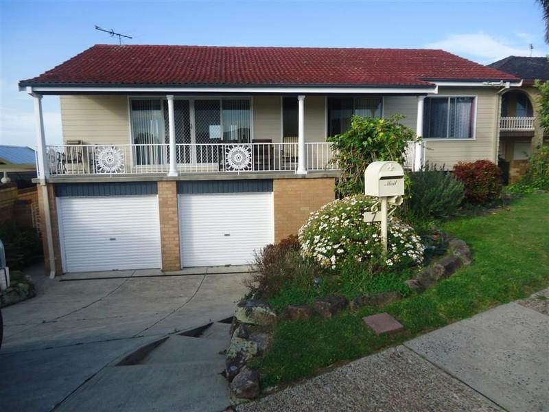 7 Glenogle Crescent, Wallsend NSW 2287