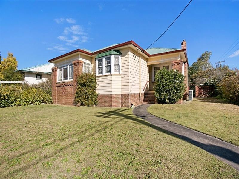 41 Stapleton Street, Wallsend NSW 2287