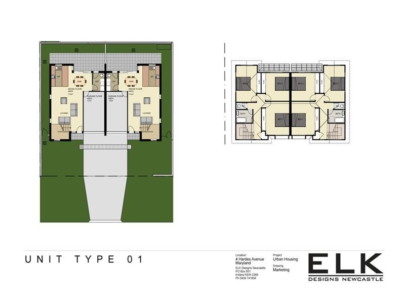 Cnr Hardes Ave and Maryland Drive, Maryland NSW 2287