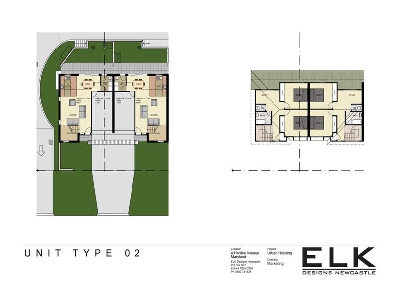 Cnr Hardes Ave and Maryland Drive, Maryland NSW 2287