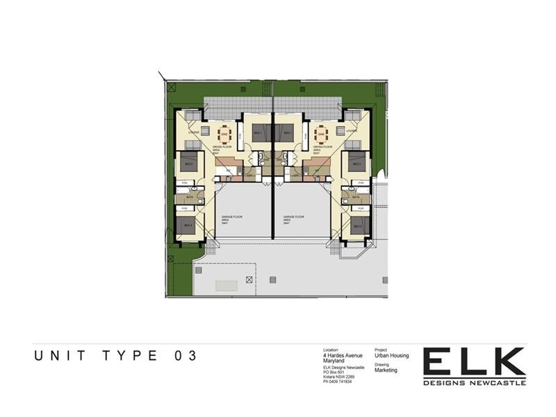 Cnr Hardes Ave and Maryland Drive, Maryland NSW 2287