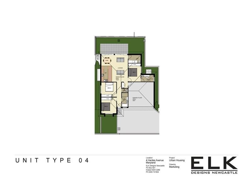 Cnr Hardes Ave and Maryland Drive, Maryland NSW 2287