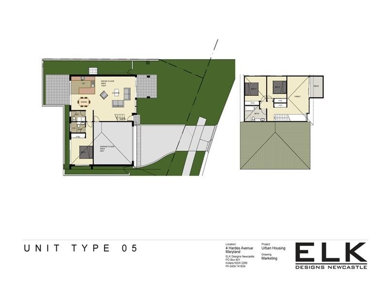 Cnr Hardes Ave and Maryland Drive, Maryland NSW 2287