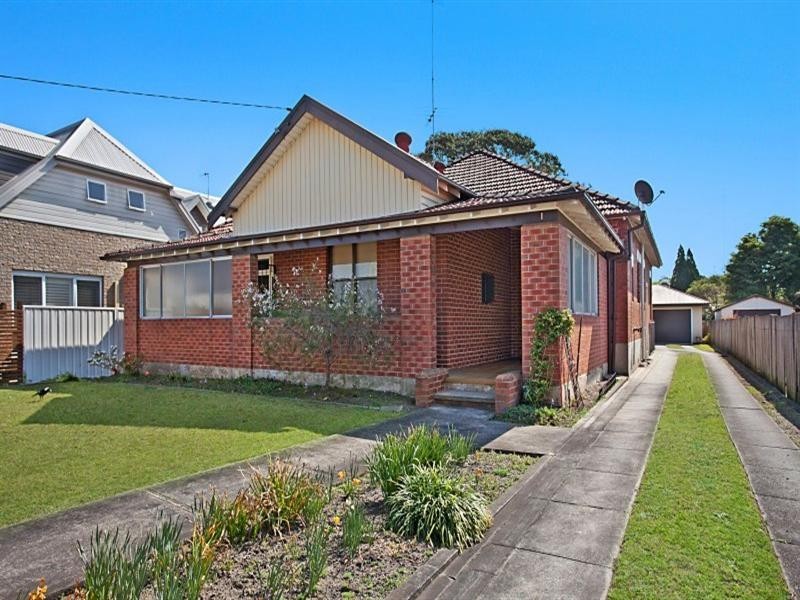 1 May Street, Mayfield NSW 2304
