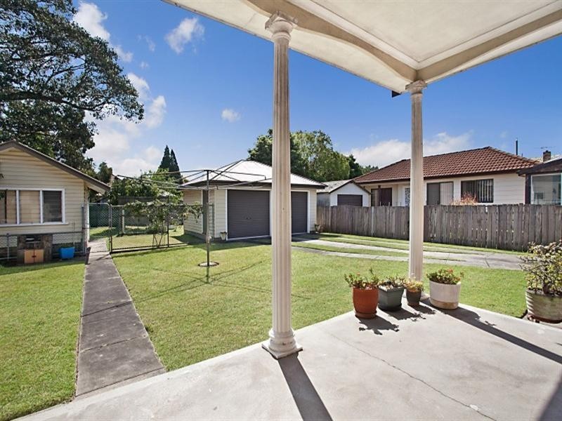 1 May Street, Mayfield NSW 2304