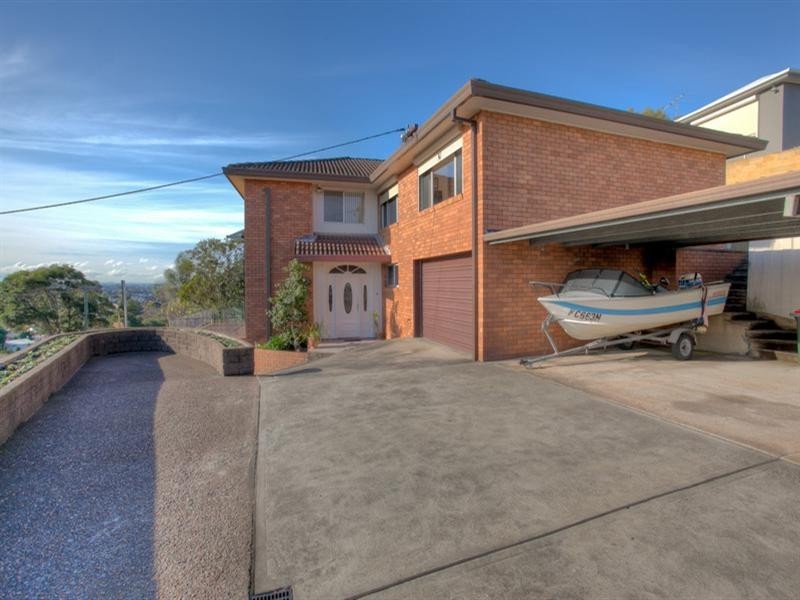 21 Yule Road, Merewether NSW 2291