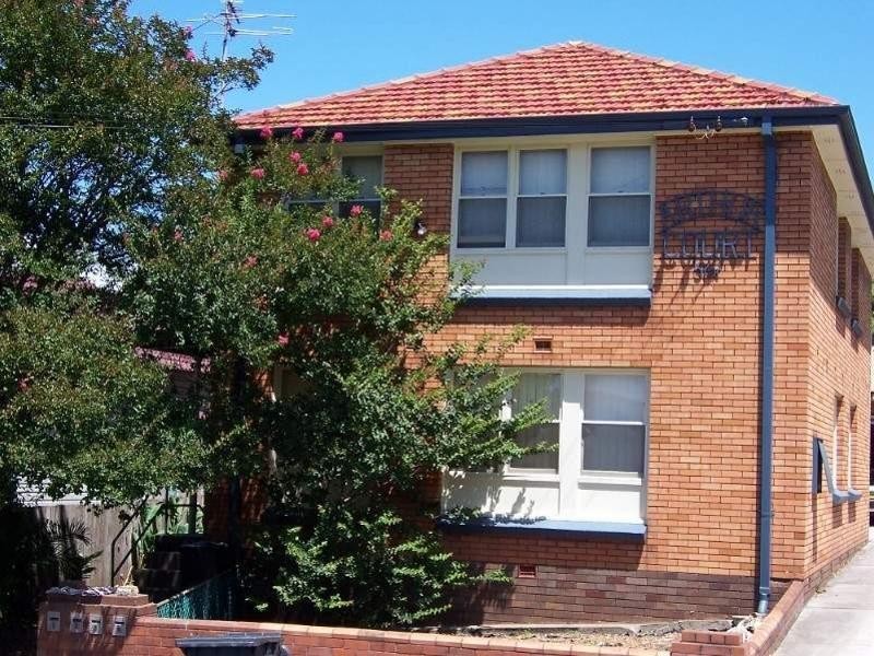 4/56a Elizabeth Street, Mayfield NSW 2304