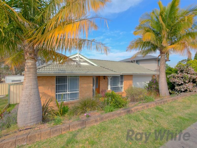 14 Kirkwood Close, Cameron Park NSW 2285